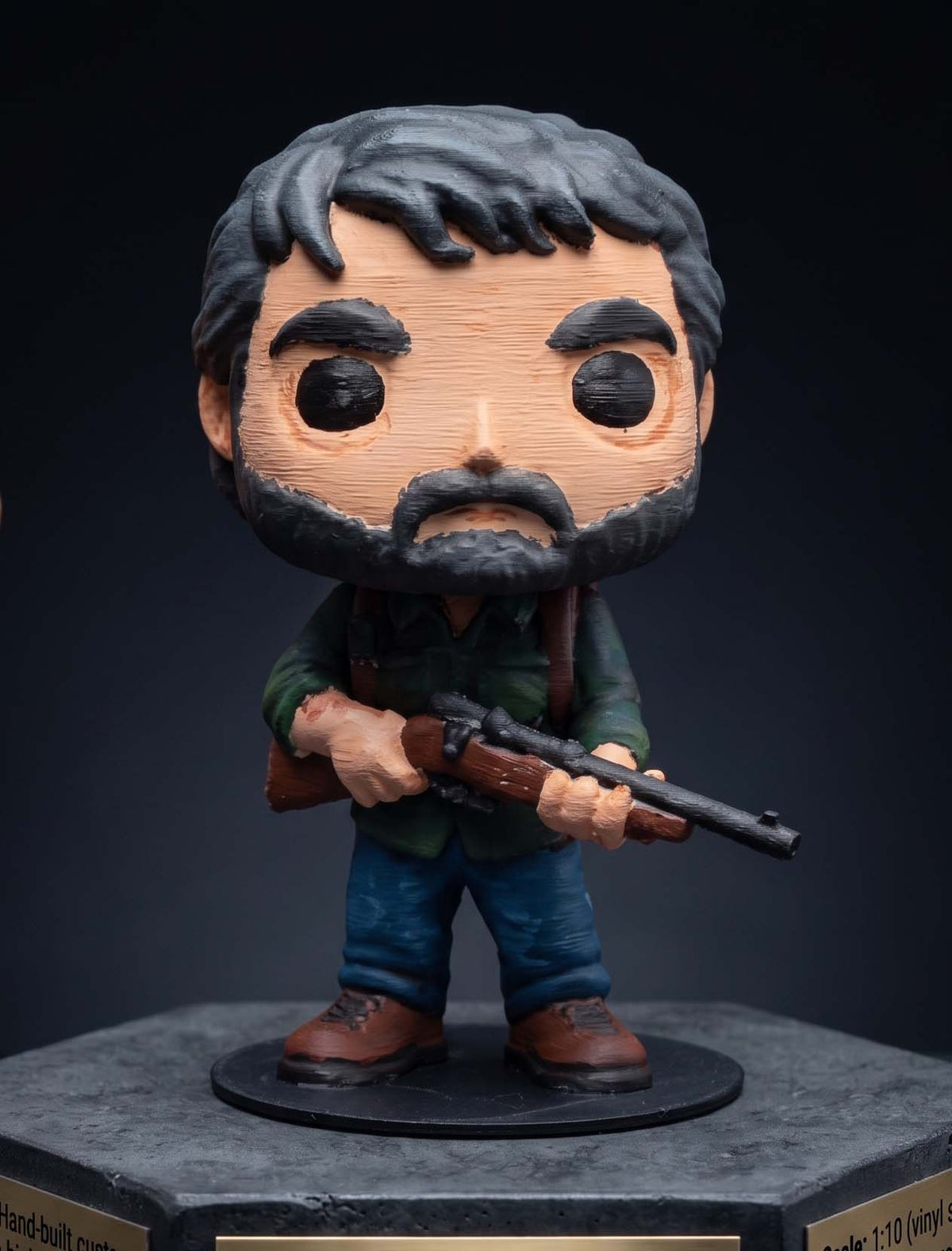 Joel