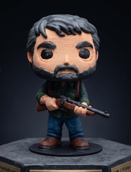 Joel