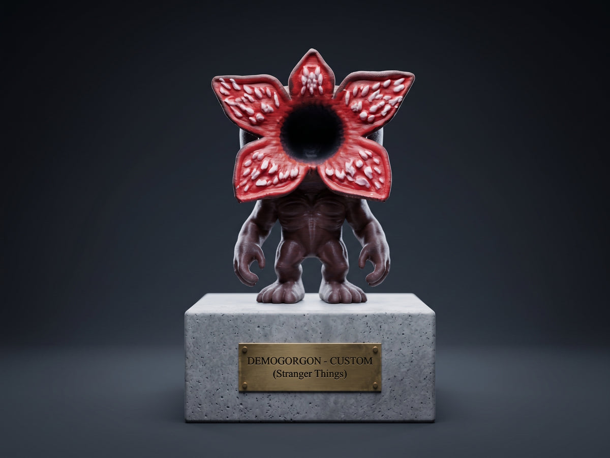 Demogorgon