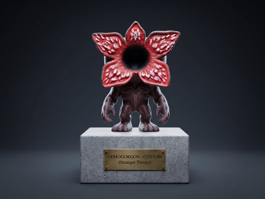 Demogorgon