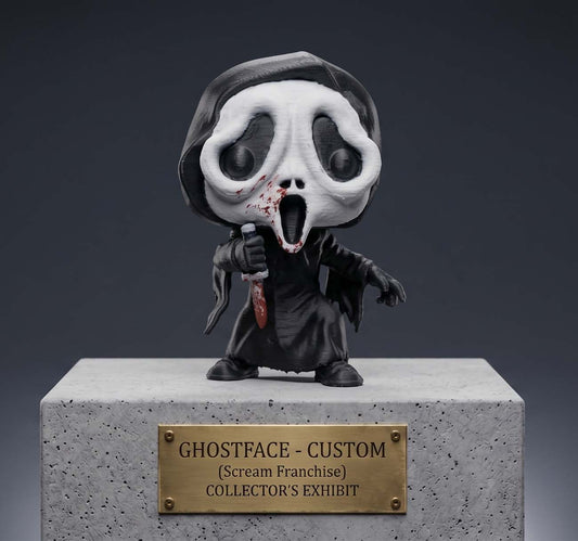 Ghostface